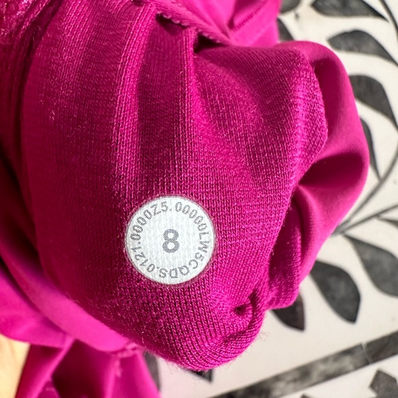 LULULEMON Wunder Train - Picture 6 of 7